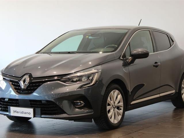 RENAULT CLIO SPORTER 5 serie Blue dCi 85 CV 5 porte Zen