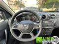 DACIA SANDERO Streetway 1.5 PER NEOPATENTATI