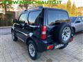 SUZUKI JIMNY 1.3 4WD Evolution Plus