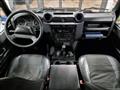 LAND ROVER DEFENDER 90 2.4 TD4 Station Wagon S