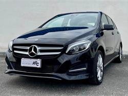 MERCEDES CLASSE B d Automatic Sport