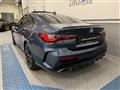 BMW SERIE 4 i 48V xDrive Coupé Mhev 374cv full 1prop. Iva