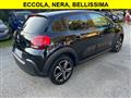 CITROEN C3 5 Porte Euro6 Neopatentati