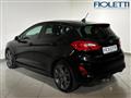 FORD FIESTA 1.0 Ecoboost Hybrid 125 CV DCT 5 porte ST-Line