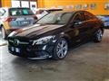 MERCEDES CLASSE CLA d Automatic Business Extra
