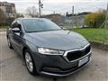 SKODA OCTAVIA WAGON 2.0 TDI EVO SCR DSG Wagon Style