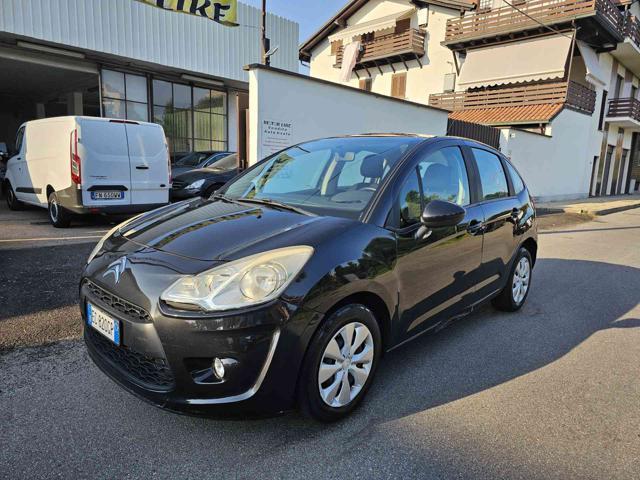 CITROEN C3 1.1 Seduction