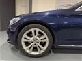 MERCEDES CLASSE C SW d 170CV PREMIUM/TETTO APRIBILE