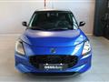 SUZUKI SWIFT 1.2 Hybrid Top