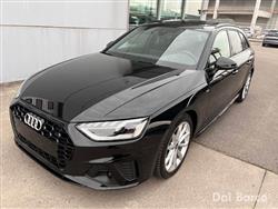 AUDI A4 AVANT A4 Avant 30 TDI/136 CV S tronic