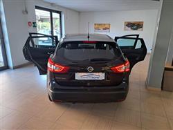 NISSAN QASHQAI 1.2 DIG-T Business - GPL