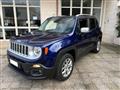 JEEP RENEGADE 2.0 Mjt 140CV 4WD Auto Limited