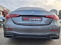 MERCEDES CLASSE C d Mild hybrid Premium PERMUTE UNICOPROPRIETARIO