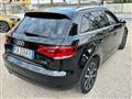 AUDI A3 SPORTBACK SPB 1.2 TFSI 110 CV XENO CLIMA C17" LED