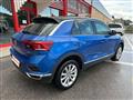 VOLKSWAGEN T-Roc 1.6 tdi Advanced, UNIPROPRIETARIO!