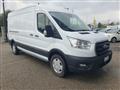 FORD TRANSIT 350 2.0TDCi EcoBlue 130CV PL-TM Furgone Trend