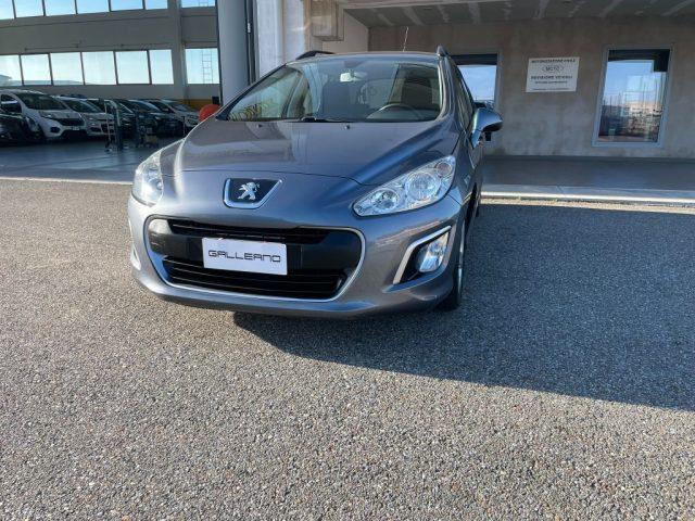 PEUGEOT 308 1.6 VTi 120CV SW Active