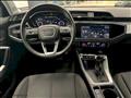 AUDI Q3 35 TDI S tronic S line edition