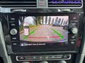 VOLKSWAGEN GOLF TDI BMT R.PACK VIRTUAL COCKPIT XENON/LED CAMERA