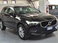 VOLVO XC60 D4 AWD Geartronic 190CV-NAVY-PELLE/STOFFA-CRUISE