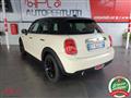 MINI MINI 5 PORTE 1.5 D 5 porte