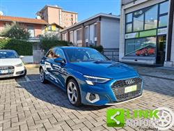 AUDI A3 SPORTBACK SPB 40 TFSI e S tronic Business GARANZIA UFFICIALE