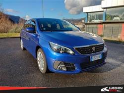 PEUGEOT 308 BlueHDi 130 S&S EAT6 SW Business