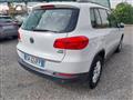 VOLKSWAGEN TIGUAN 1.4 TSI 122 CV Trend & Fun BlueMotion Technology