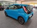 TOYOTA AYGO 5 Porte 1.0 VVT i x cite my15