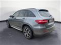 MERCEDES GLC SUV GLC 43 4Matic AMG