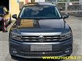 VOLKSWAGEN TIGUAN ALLSPACE ALLSPACE 2.0TDI DSG/AUTOMATICA *7POSTI* 150Cv Adv.