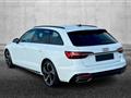 AUDI A4 AVANT Avant 40 TDI quattro S tronic S line edition