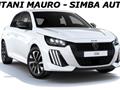 PEUGEOT 208 PureTech 100 Stop&Start 5 porte STYLE