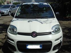 FIAT Panda 0.9 t.air turbo Lounge 85cv