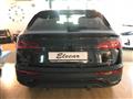 AUDI Q5 SPORTBACK SPB 40 TDI quattro S tronic S line TOTAL BLACK