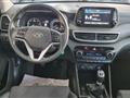 HYUNDAI TUCSON 1.6 CRDi XPrime cerchi 19''