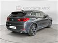 BMW X2 sDrive18d Msport-X