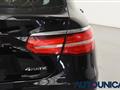 MERCEDES CLASSE GLC D 4MATIC COUPE' SPORT FARI LED CERCHI DA 20