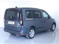 VOLKSWAGEN CADDY FURGONE 2.0 TDI 5p. NEOPATENTATI SENSORI PARCH ANT POST