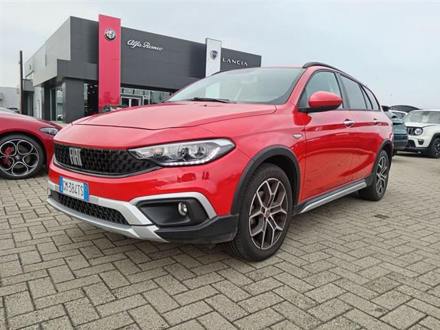 FIAT TIPO STATION WAGON Tipo 1.6 Mjt S&S SW Cross