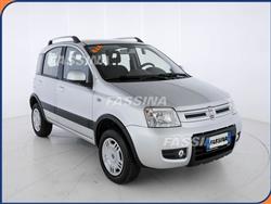 FIAT PANDA 1.2 4x4 Climbing