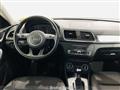 AUDI Q3 2.0 TDI 120 CV S tronic