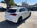 MERCEDES Classe A A 200 d Automatic Premium