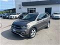 VOLKSWAGEN T-CROSS 1.0 TSI 110 CV DSG Style