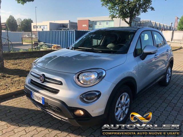 FIAT 500X 1.0 T3 120 CV Cross