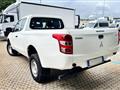 MITSUBISHI L200 Club Cab Invite 4X4