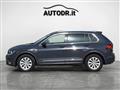 VOLKSWAGEN TIGUAN 1.6 TDI 116cv Business NAVI ACC PDC KM CERTIFICATI