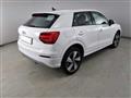 AUDI Q2 30 TDI Admired