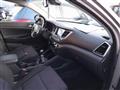 HYUNDAI TUCSON 1.7 CRDi XPossible