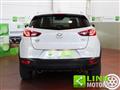 MAZDA CX-3 2.0L Skyactiv-G AWD Exceed *UNICO PROPRIETARIO*